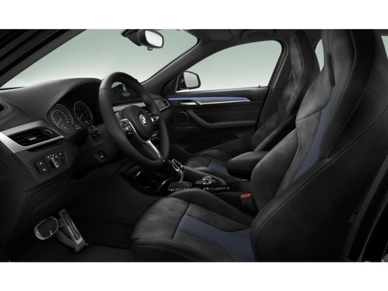 BMW X2 – Bild 20