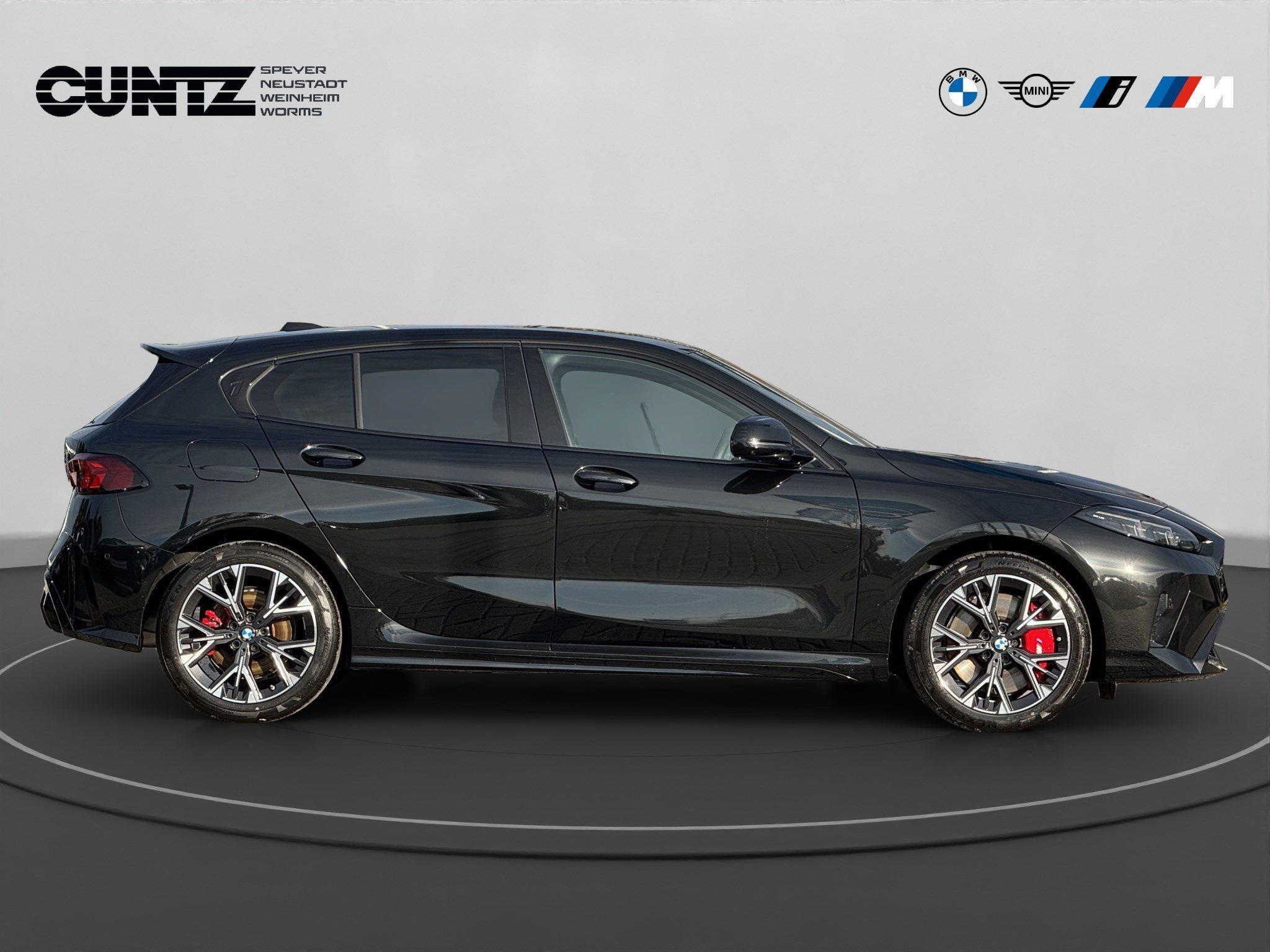 BMW 1er – Bild 5