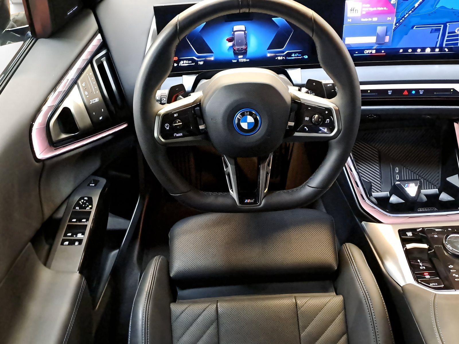 BMW X3 – Bild 18