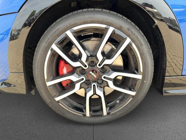 MINI Cabrio – Bild 15