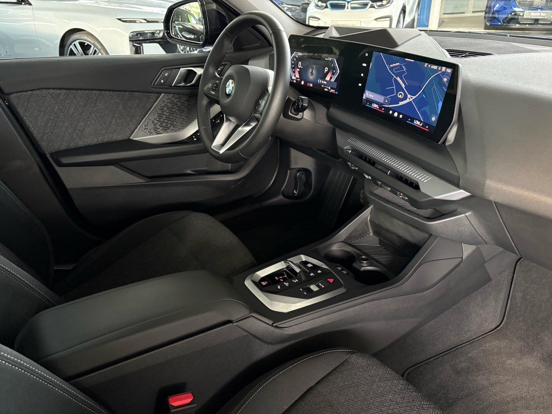BMW 1er – Bild 17