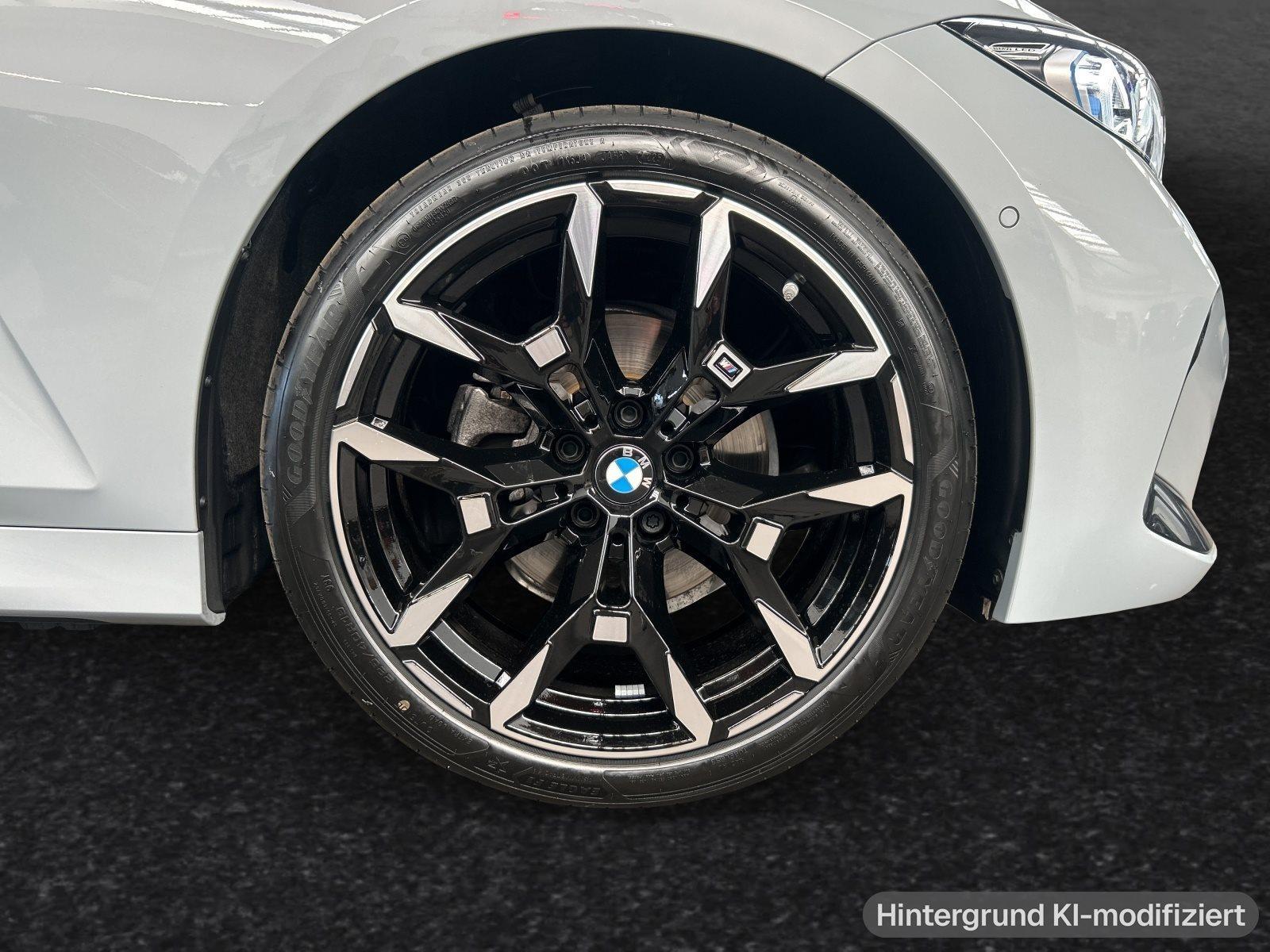 BMW 3er Touring – Bild 4