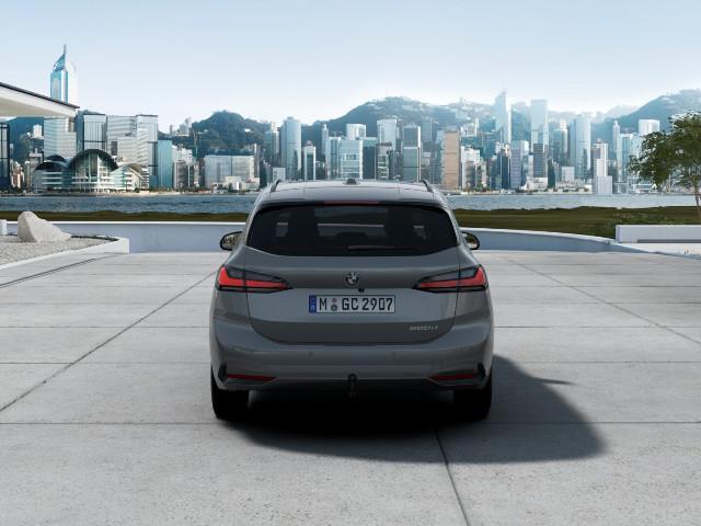BMW 2er Active Tourer – Bild 3