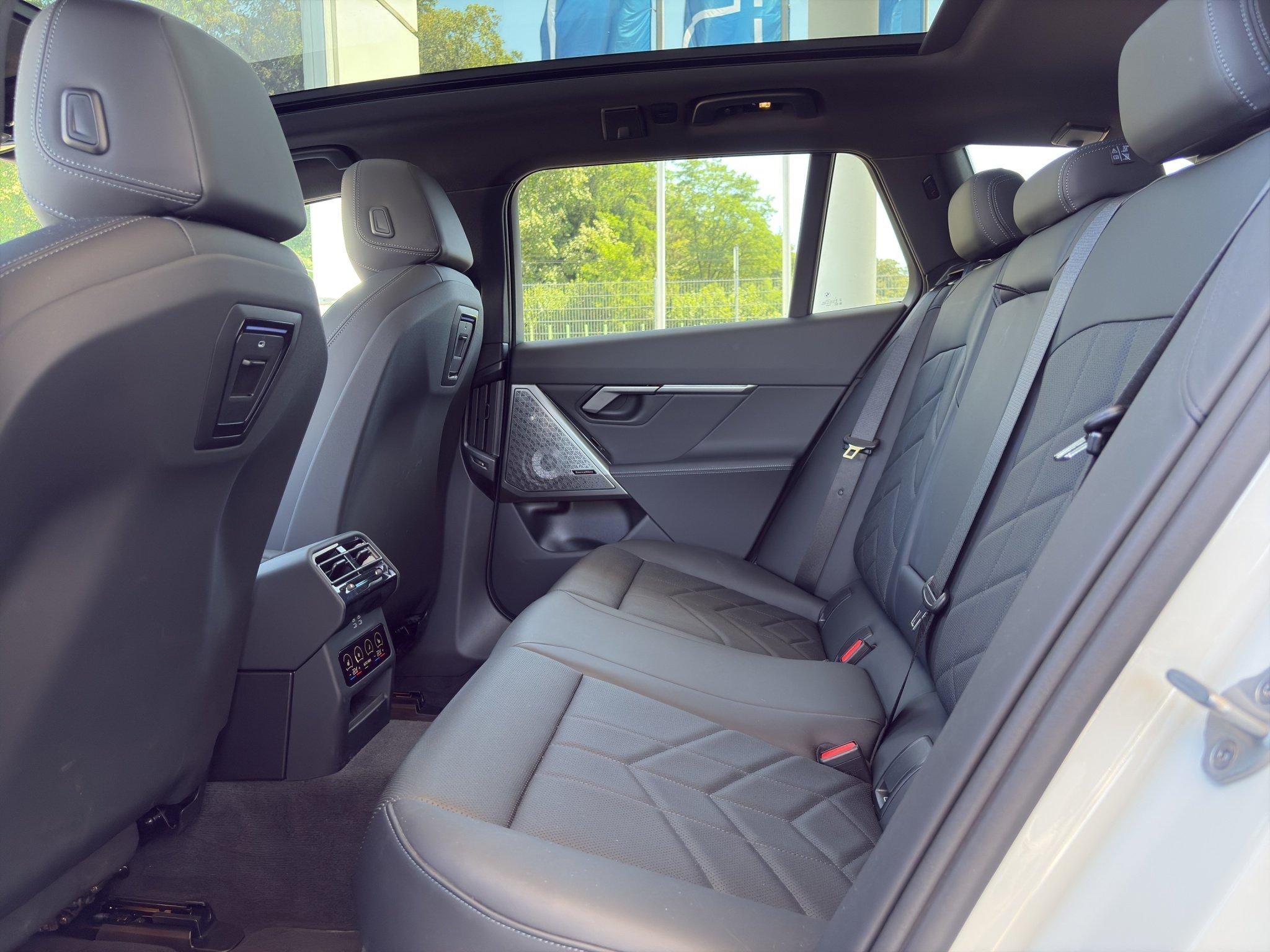 BMW 5er Touring – Bild 8