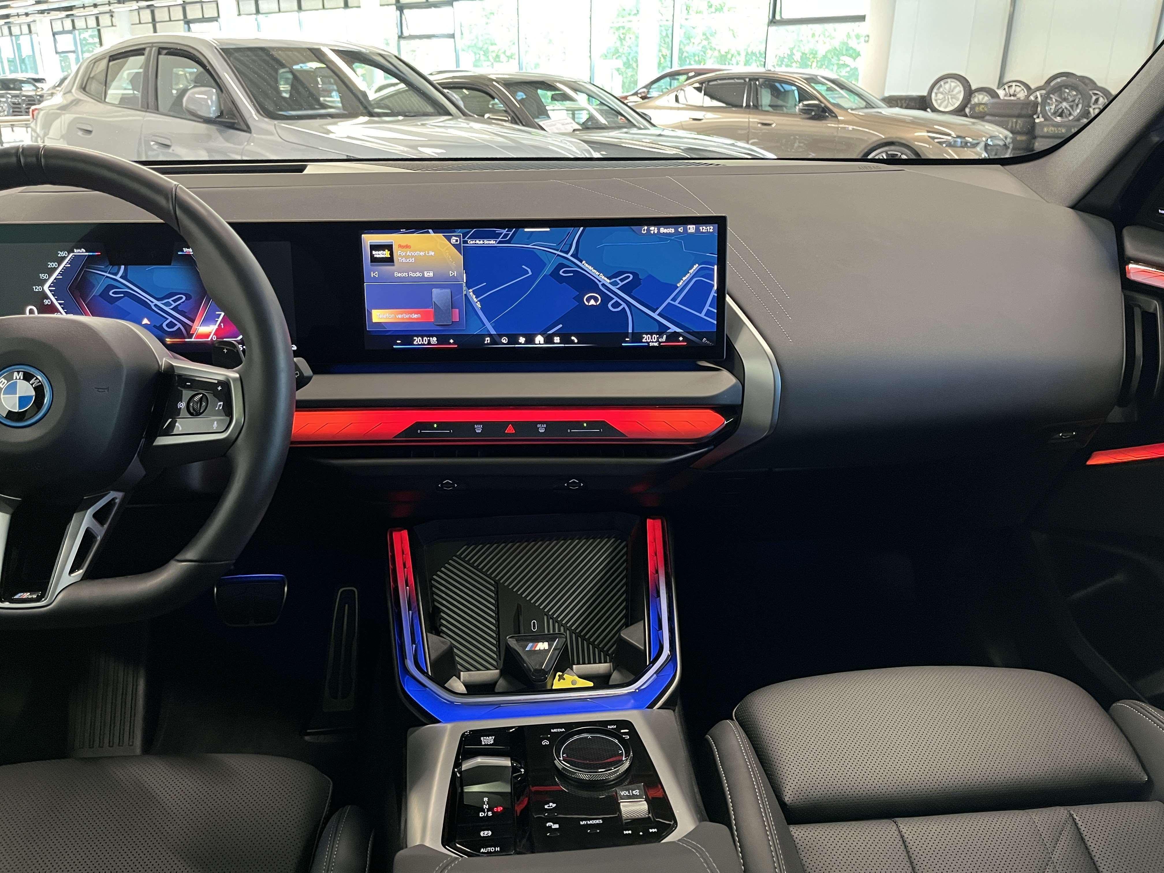 BMW X3 – Bild 26