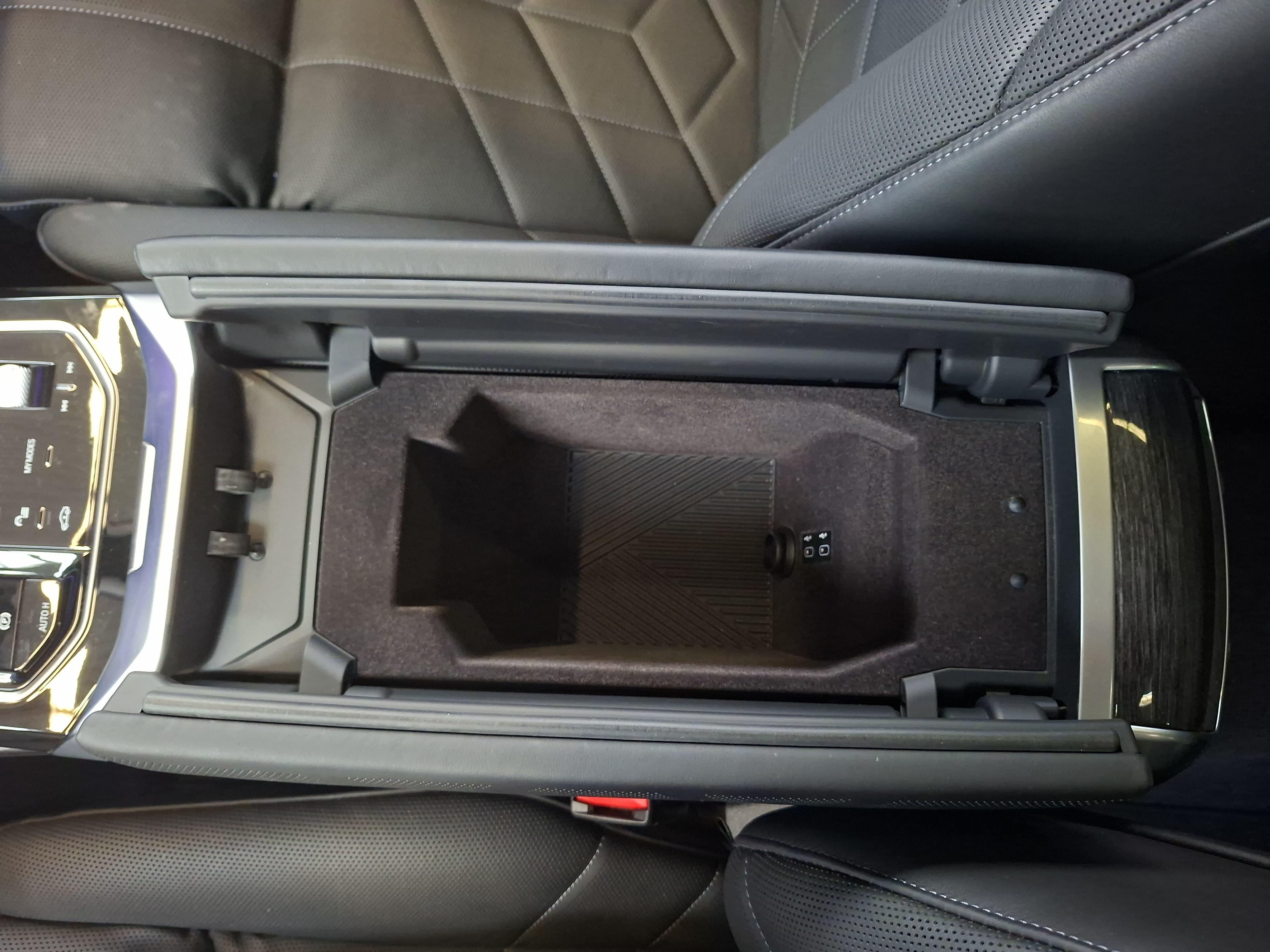 BMW 7er – Bild 23