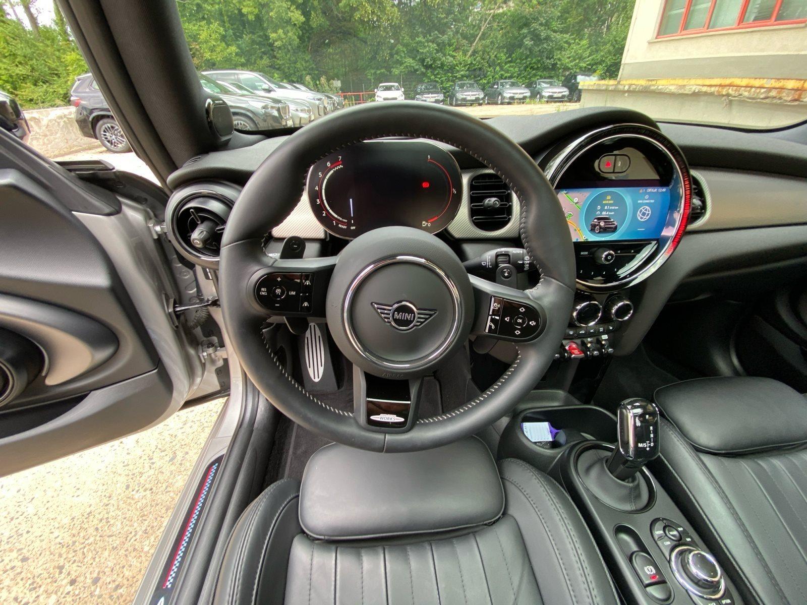 MINI Cooper 3-Türer – Bild 8
