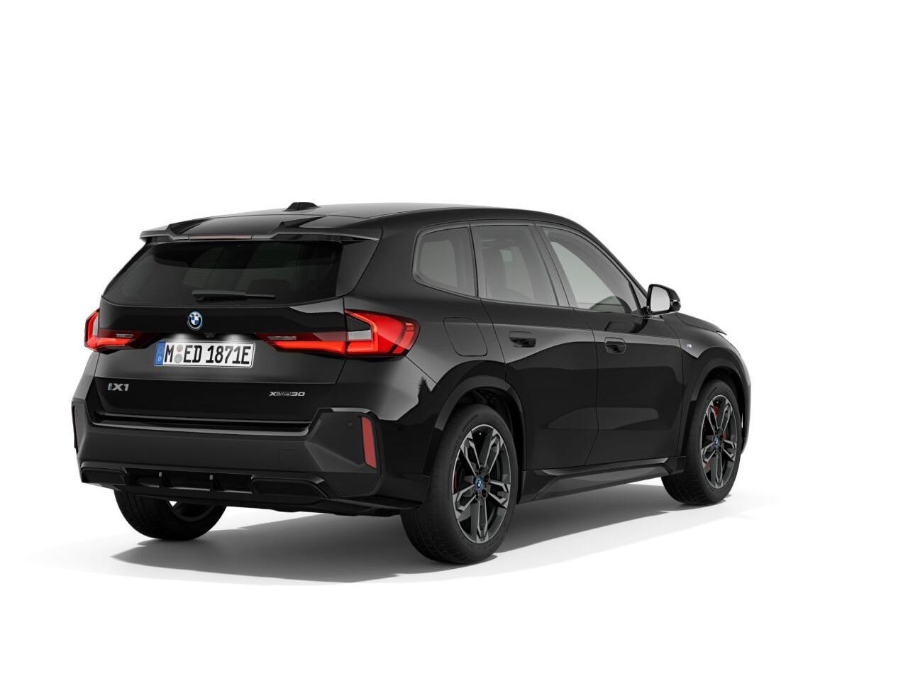 BMW iX1 – Bild 3