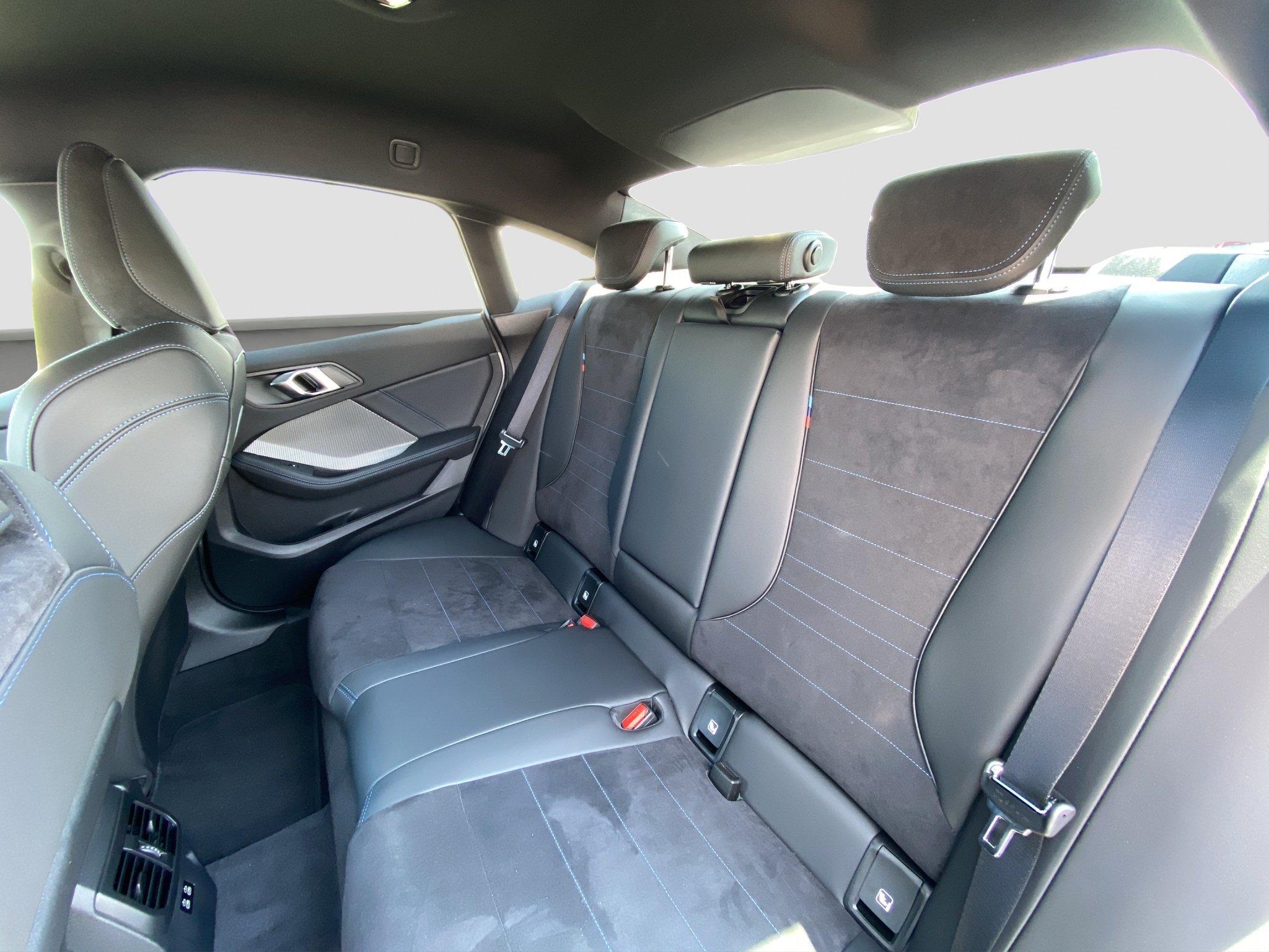 BMW 2er Gran Coupé – Bild 15
