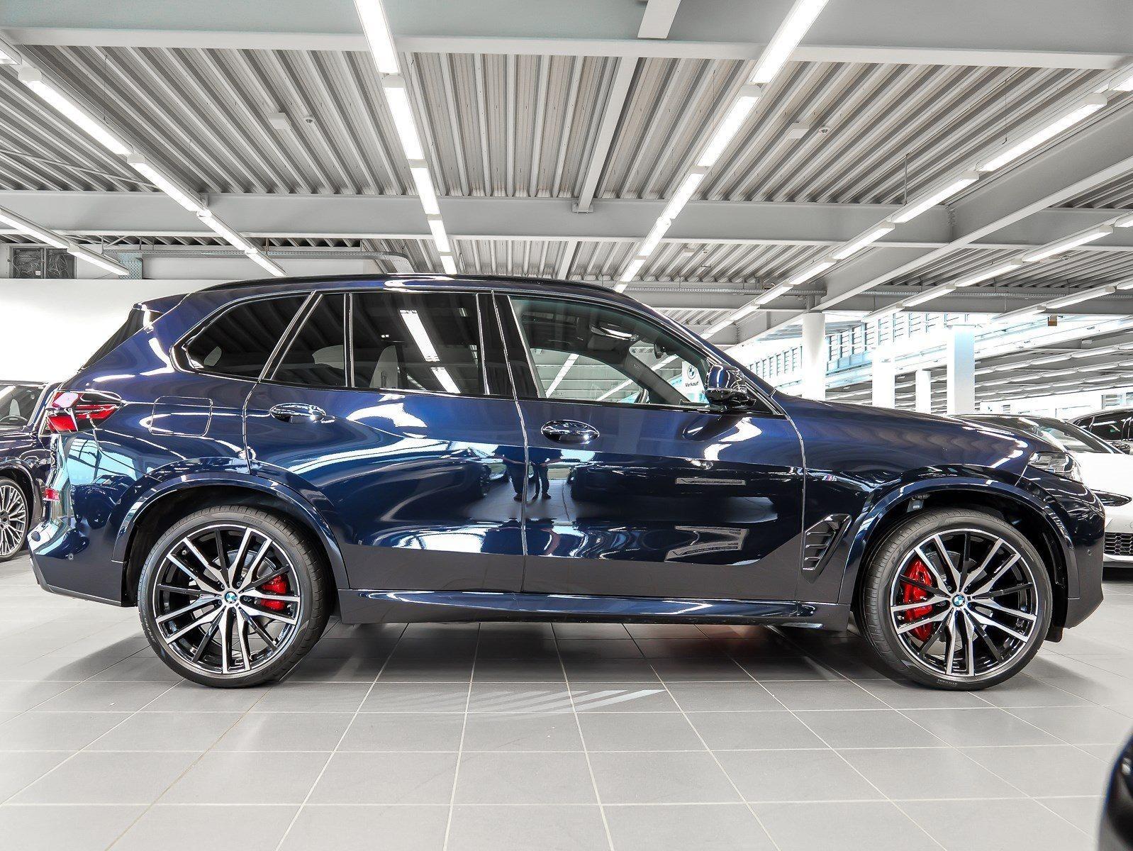 BMW X5 – Bild 10