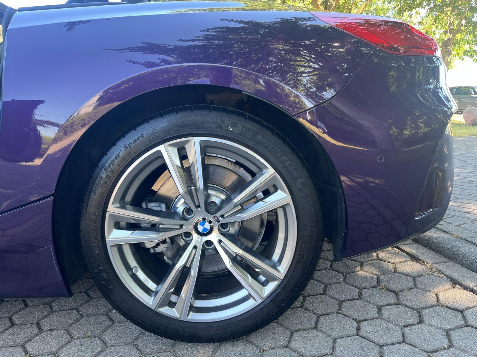 BMW Z4 – Bild 20