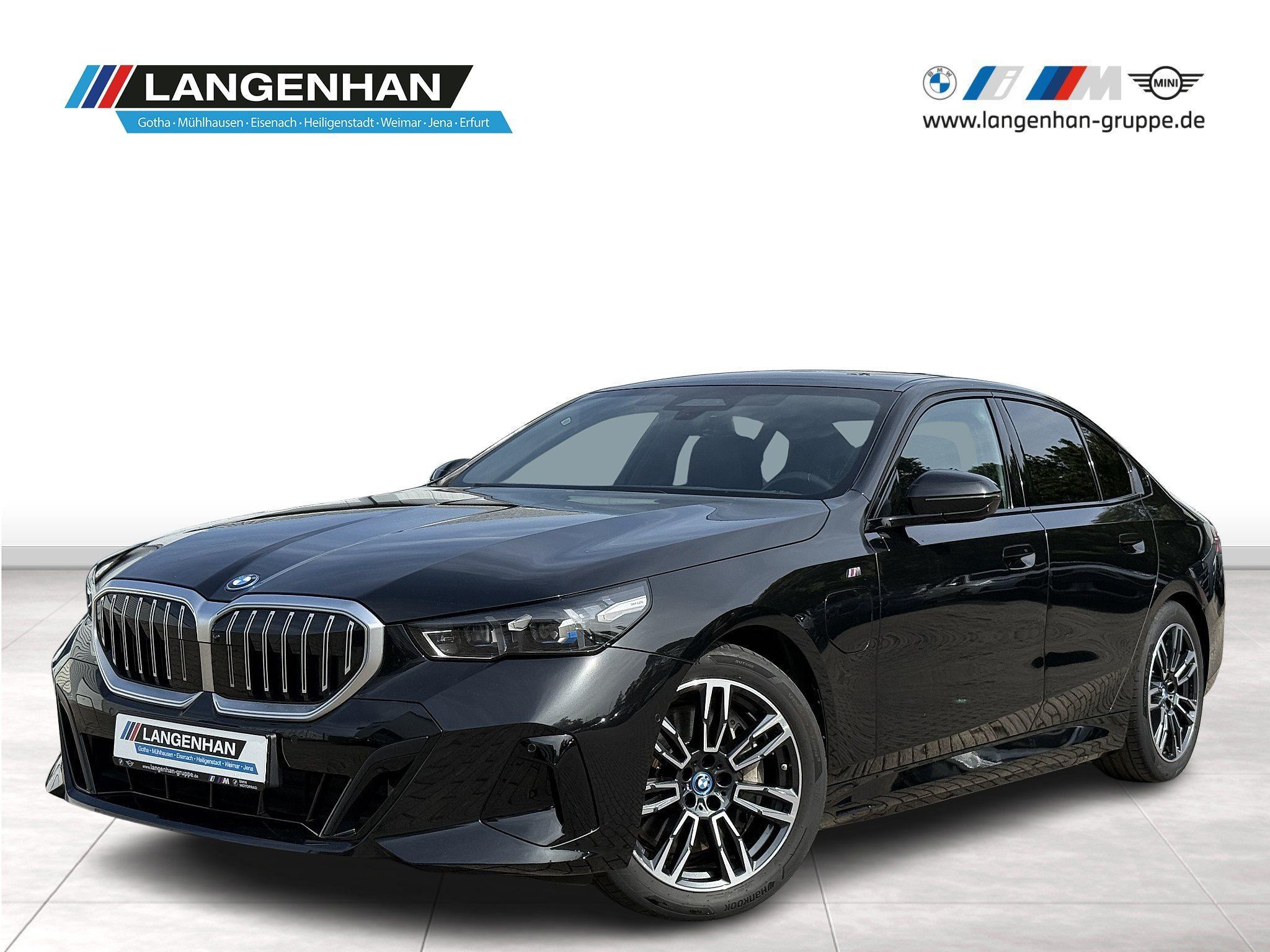 BMW 5er