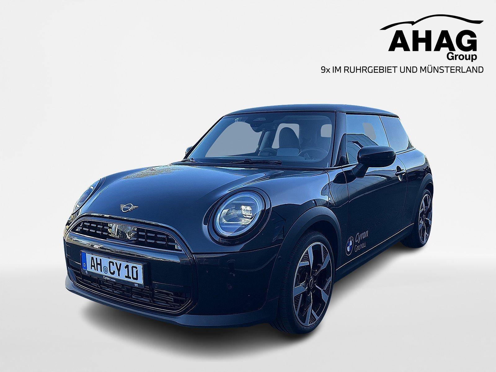MINI Cooper 3-Türer