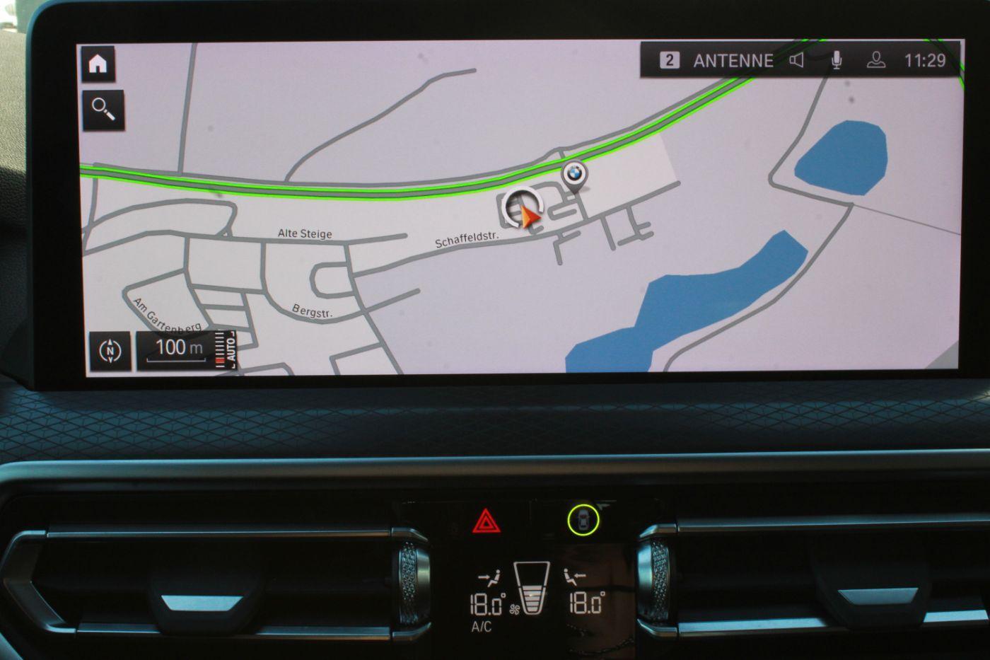 BMW X4 – Bild 9