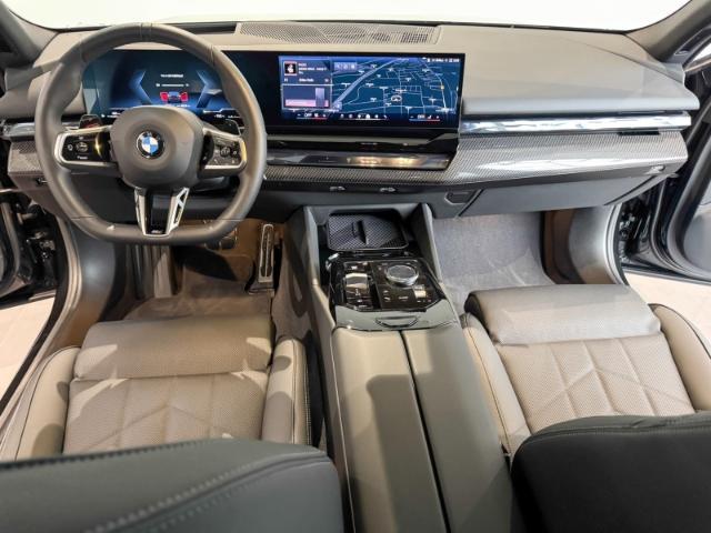 BMW 5er – Bild 7