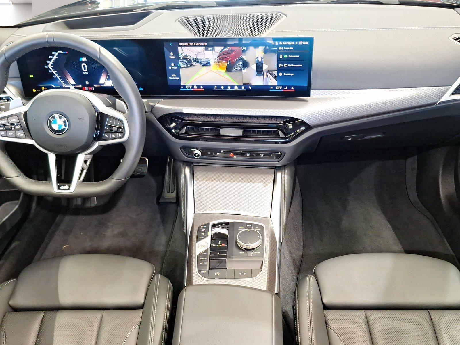 BMW 4er Cabrio – Bild 19