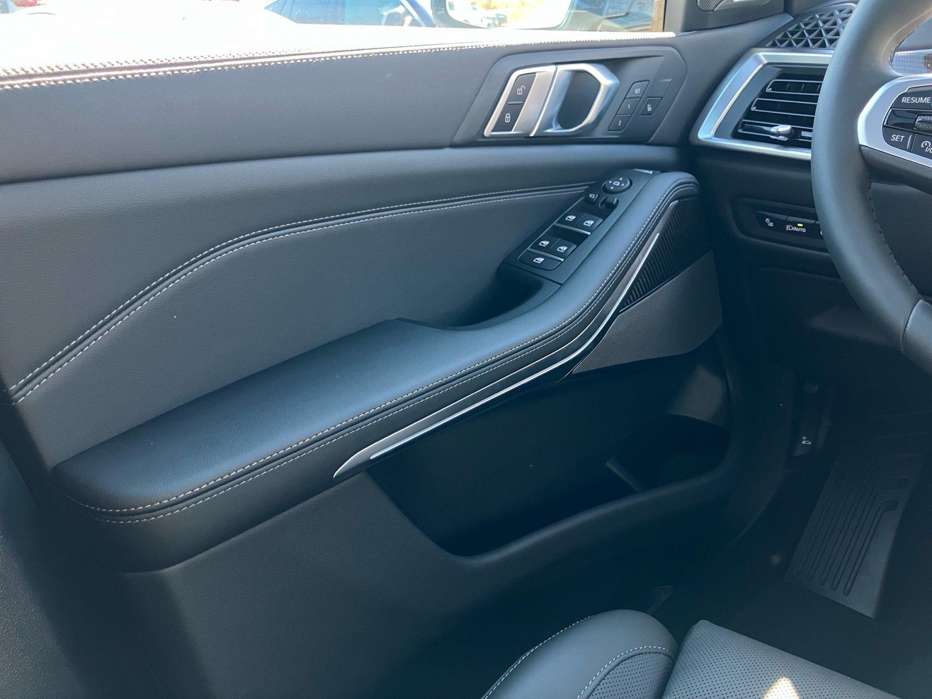 BMW X5 – Bild 8