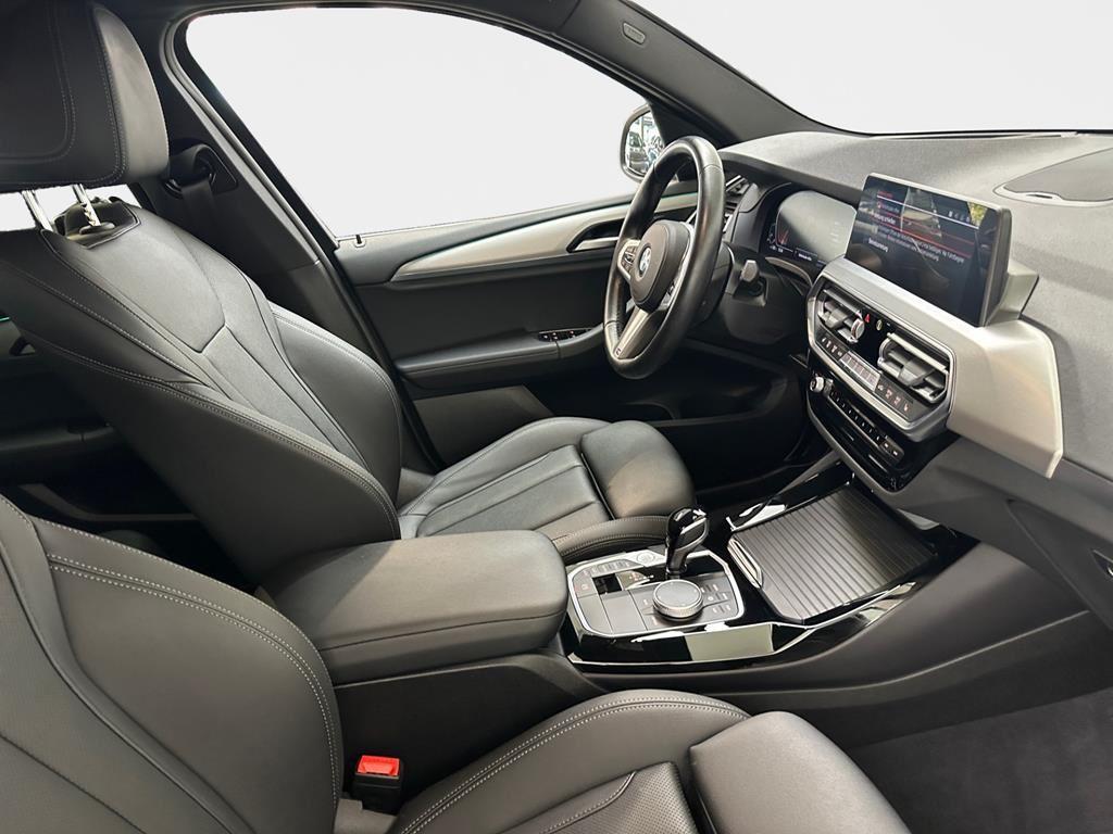 BMW X3 – Bild 18