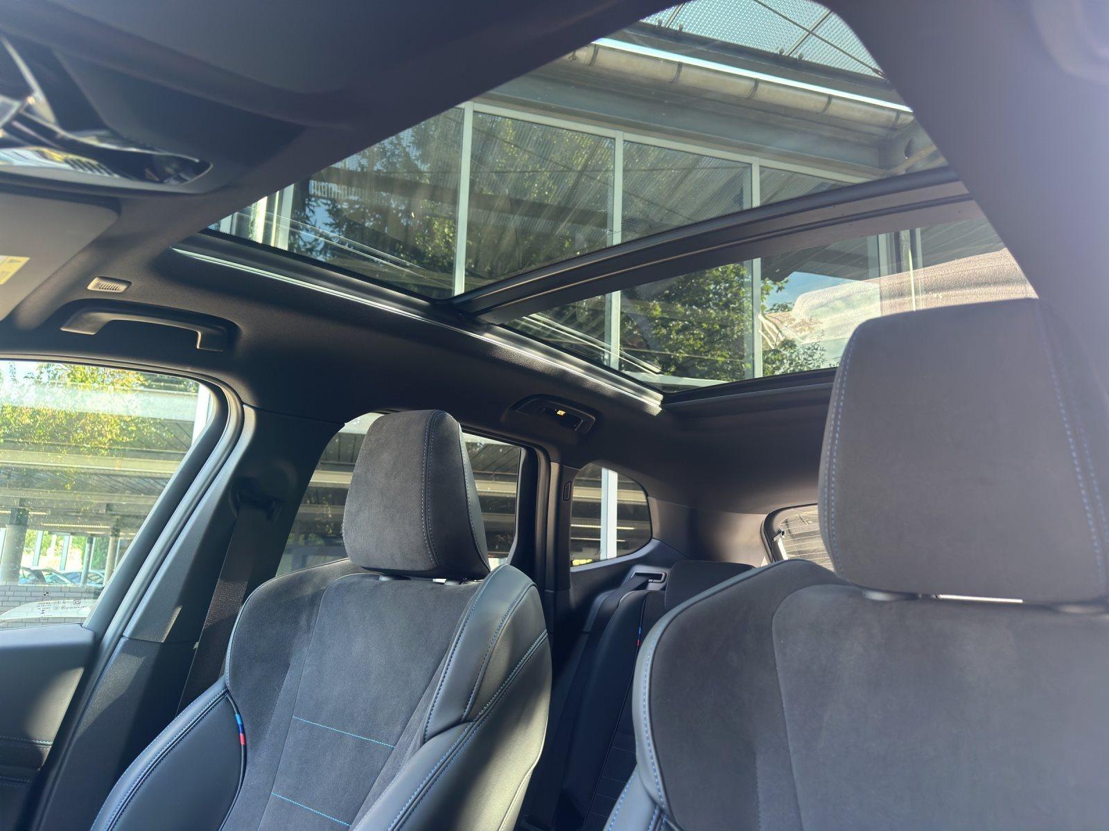 BMW X1 – Bild 12