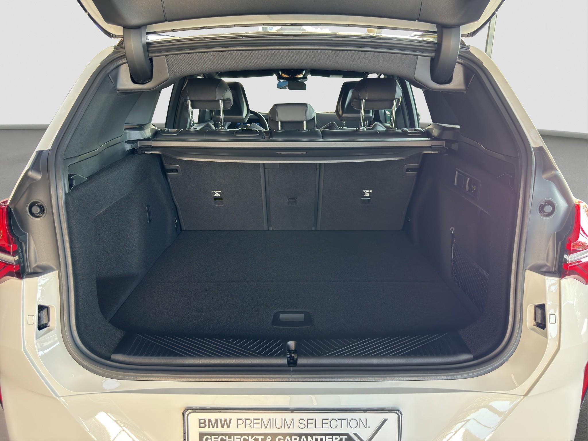 BMW X3 – Bild 22