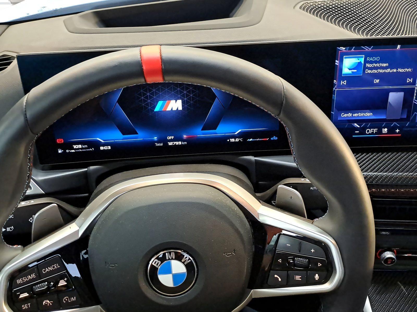 BMW 2er Coupé – Bild 11