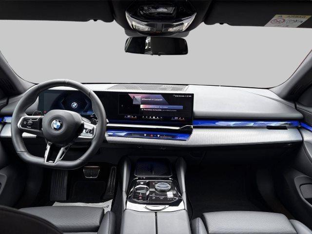 BMW 5er Touring – Bild 18