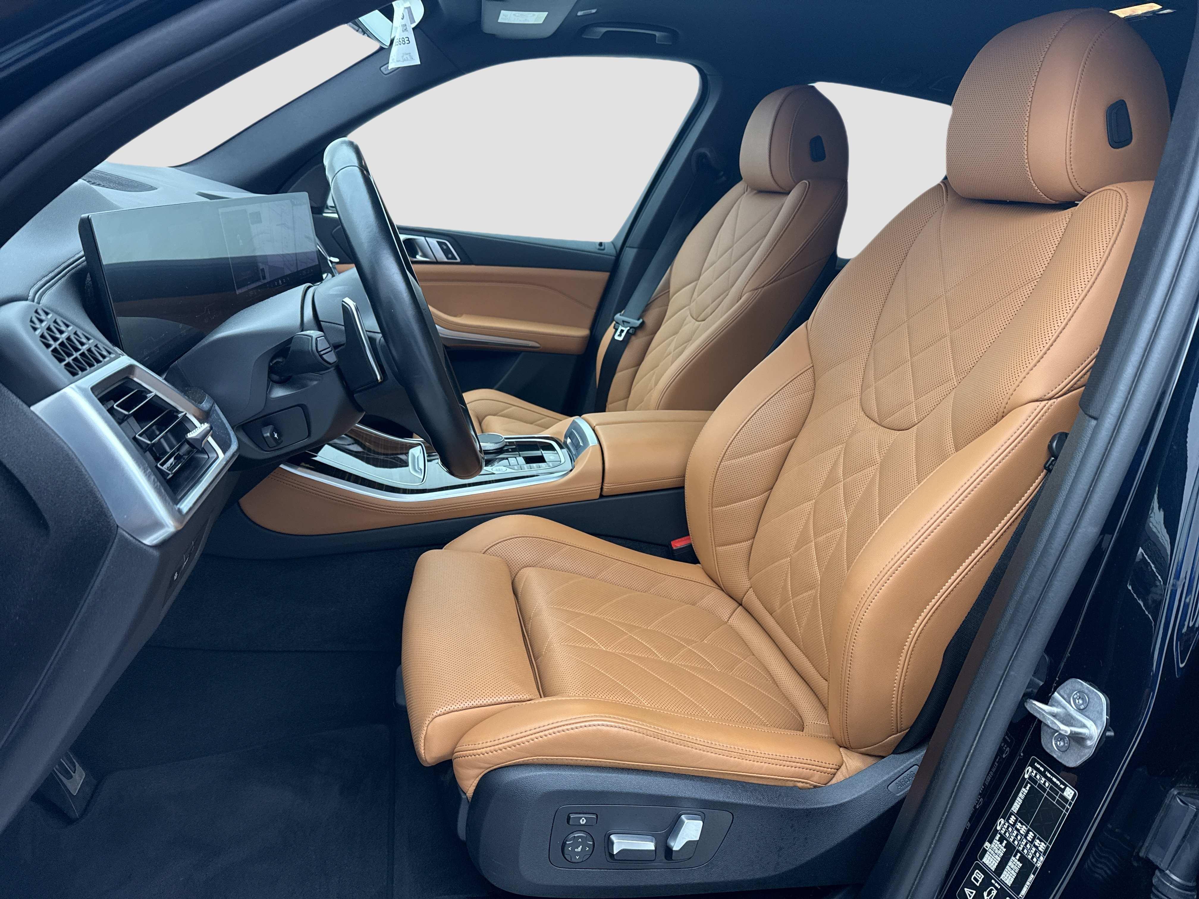 BMW X5 – Bild 6