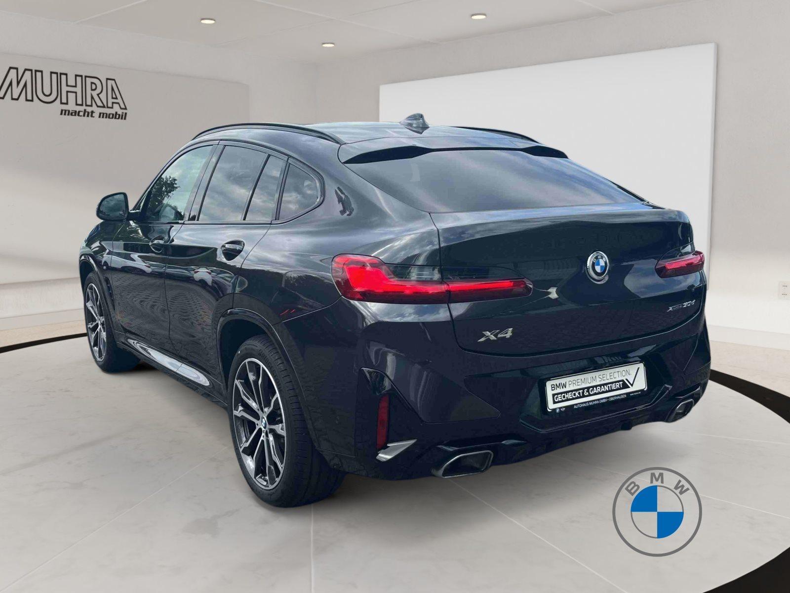 BMW X4 – Bild 4
