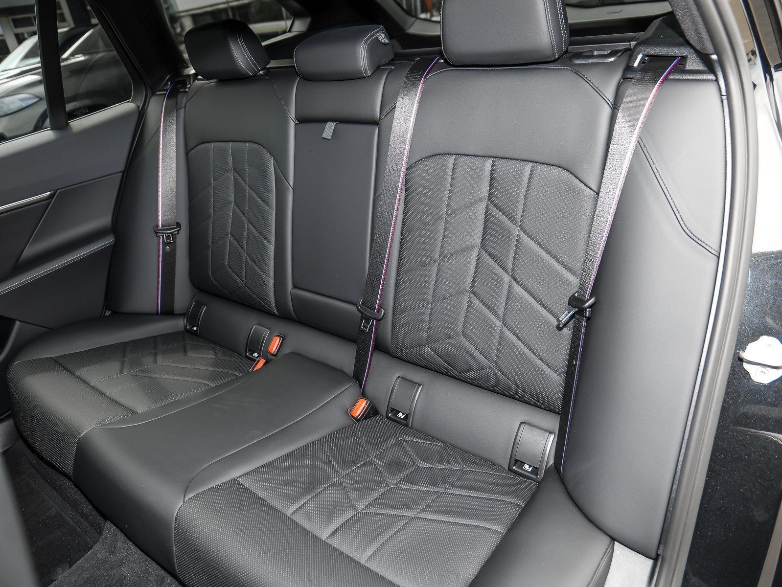 BMW 5er Touring – Bild 10