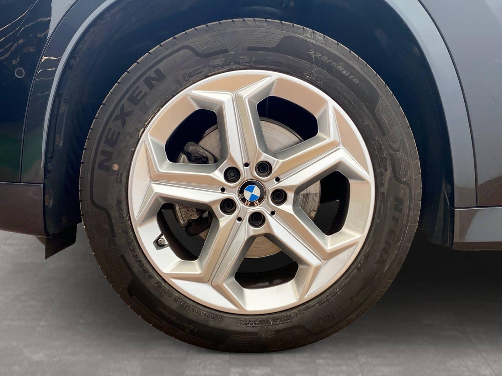 BMW X1 – Bild 13