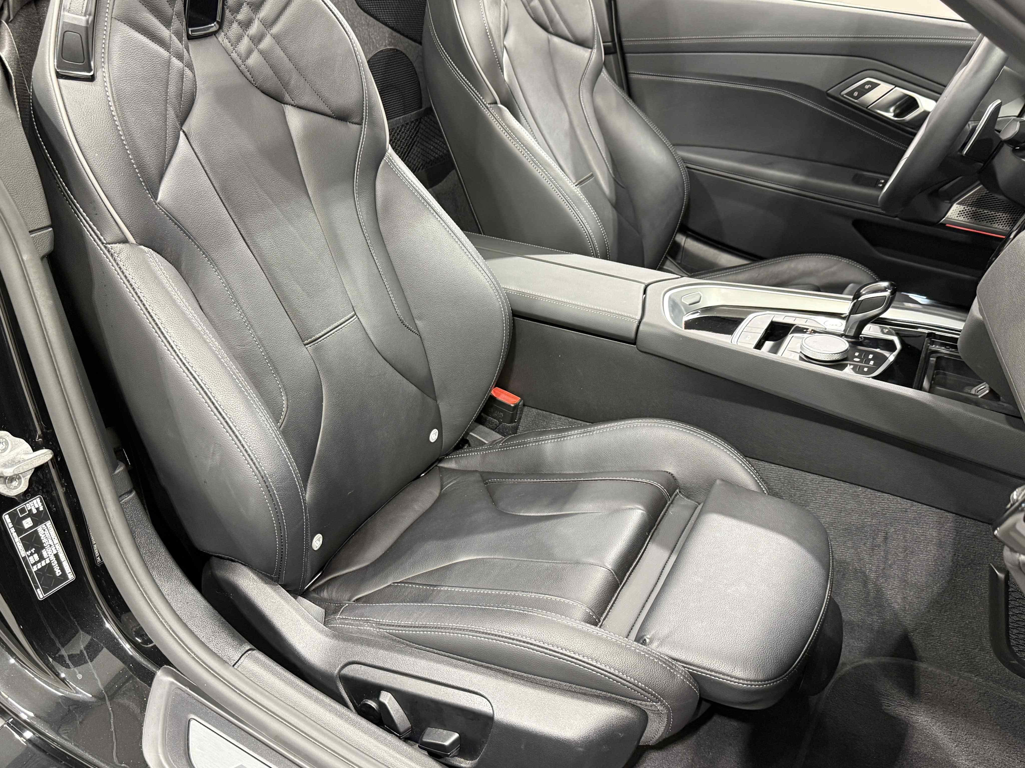 BMW Z4 – Bild 10