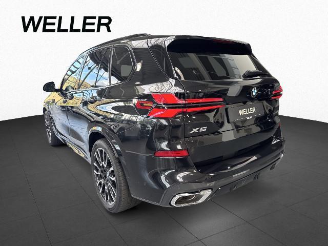 BMW X5 – Bild 4