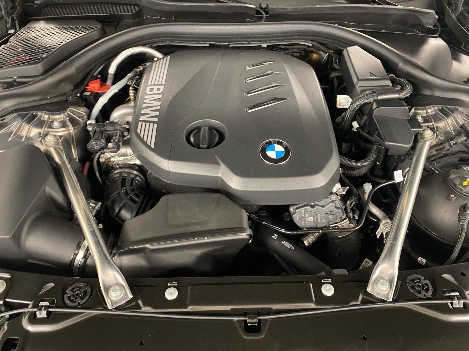 BMW 5er Touring – Bild 18