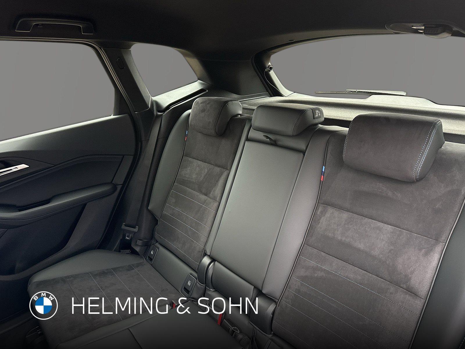 BMW 2er Active Tourer – Bild 9