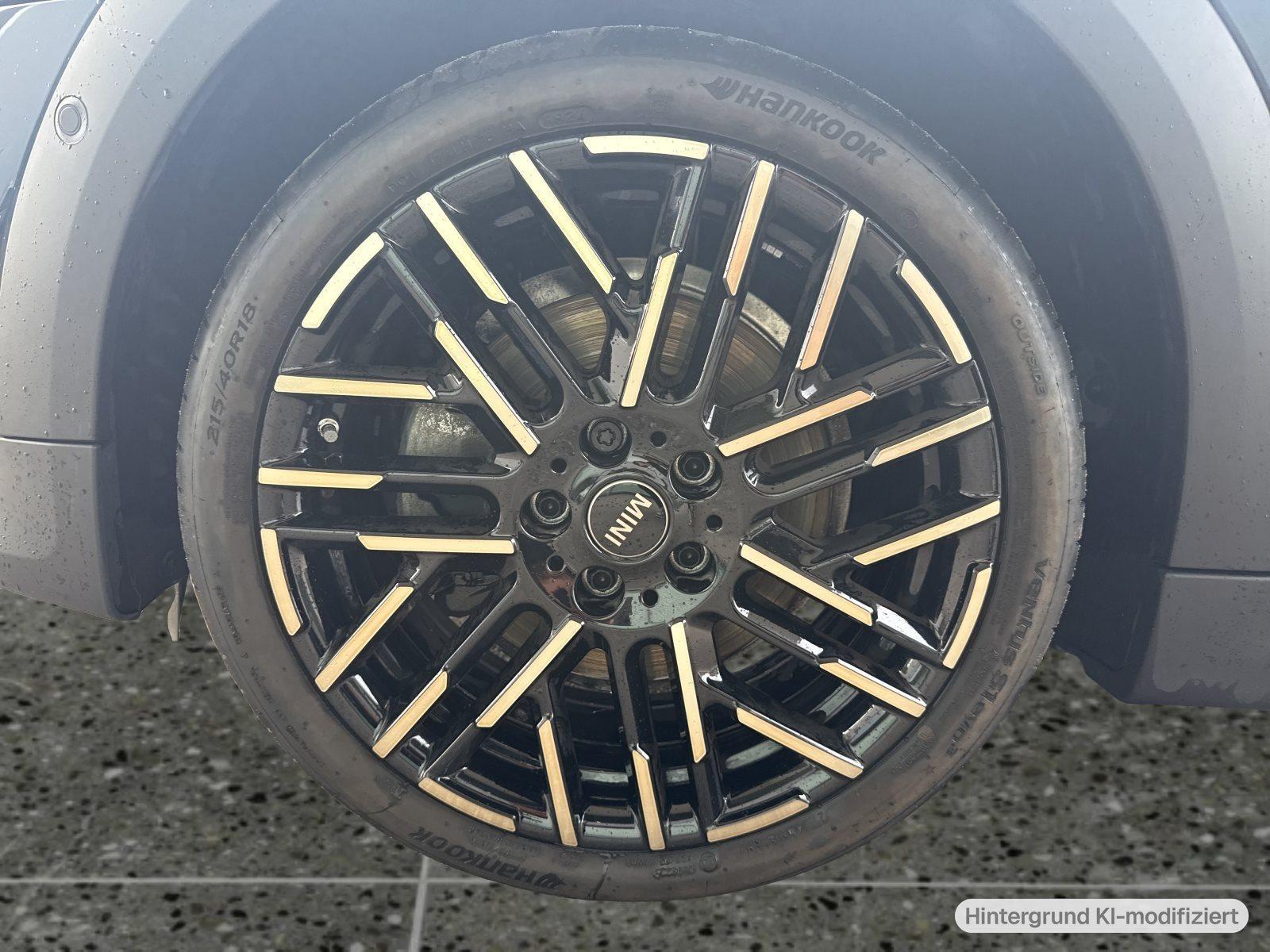 MINI Cabrio – Bild 6