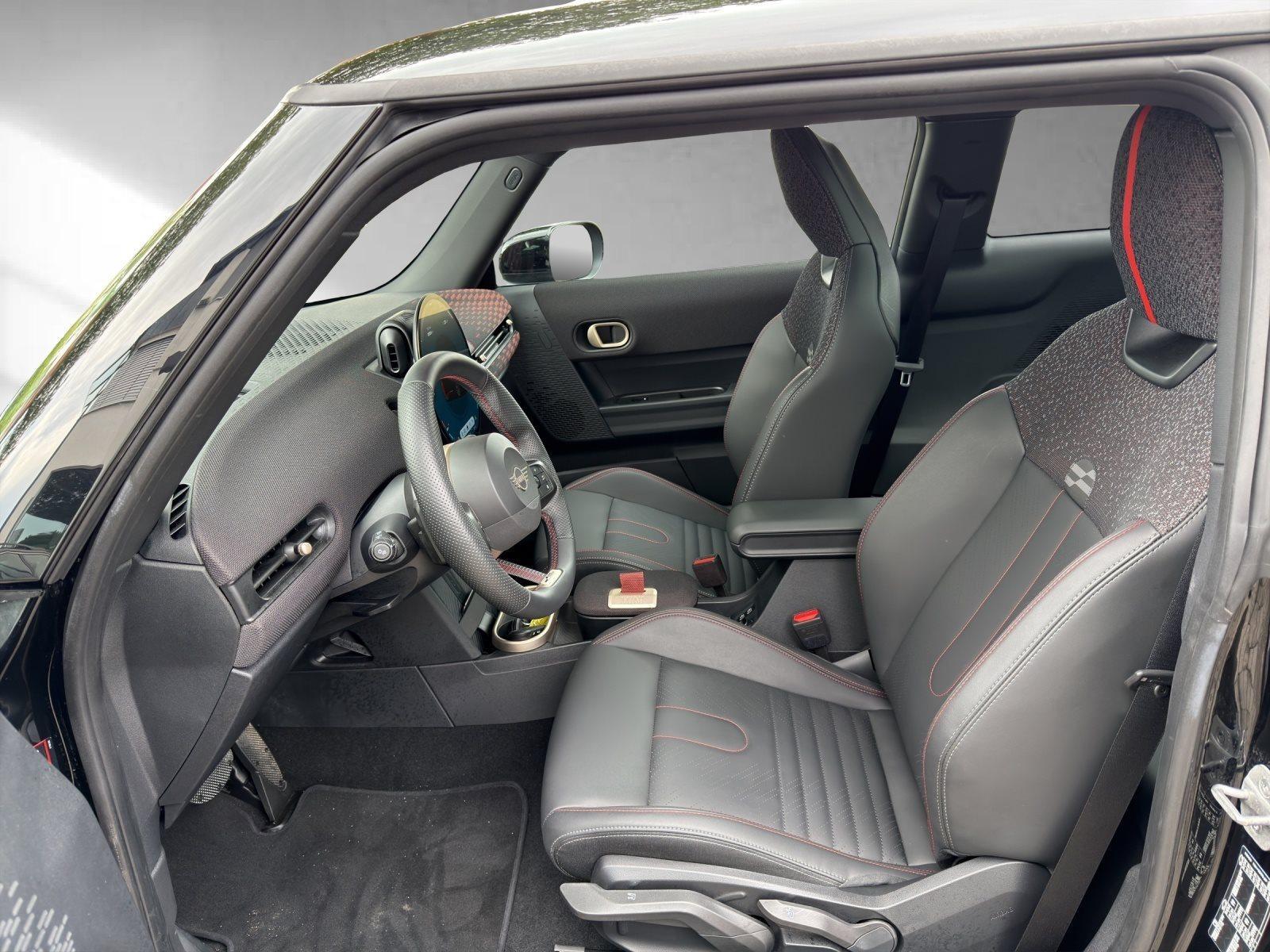 MINI Cooper 3-Türer – Bild 6