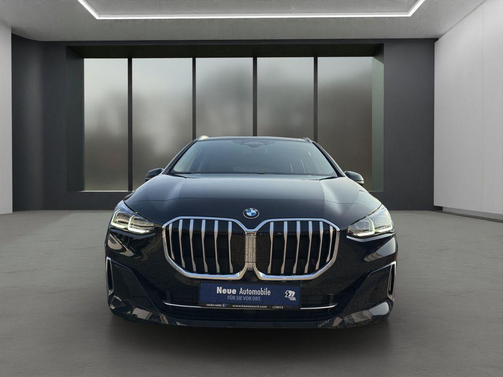 BMW 2er Active Tourer – Bild 3
