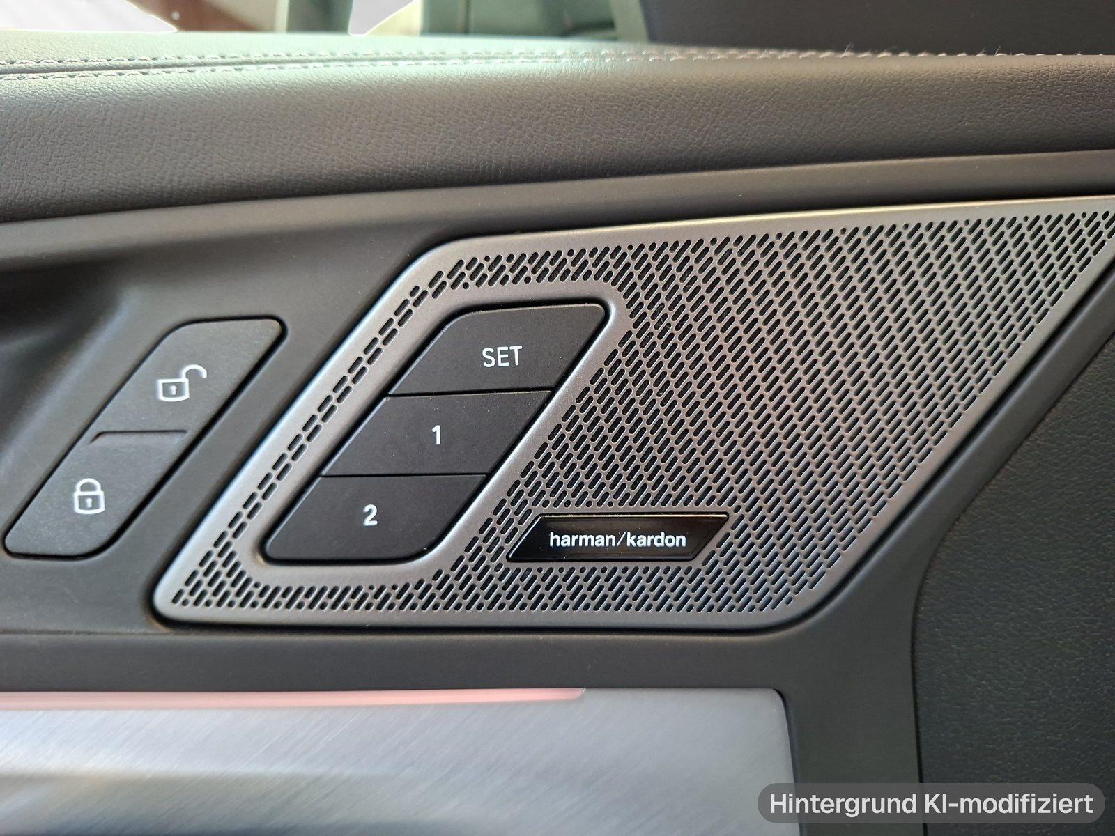 BMW X1 – Bild 28