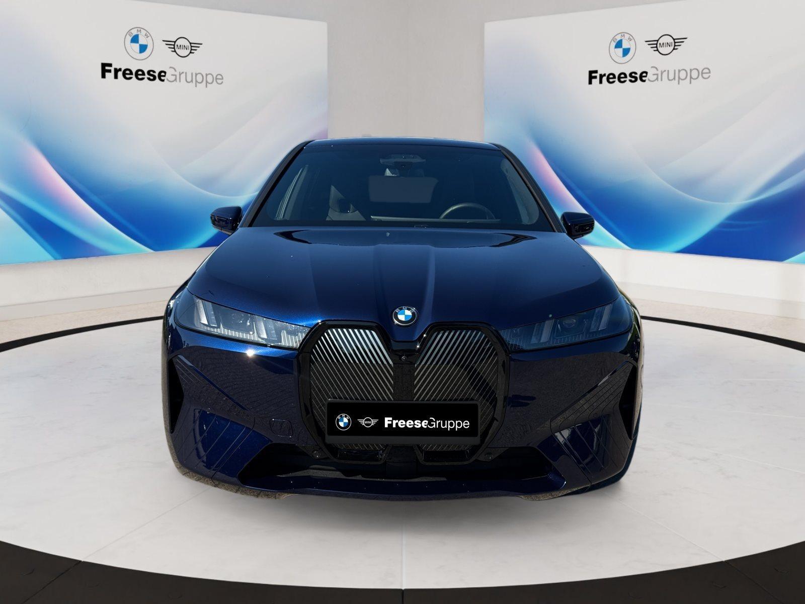 BMW iX – Bild 2
