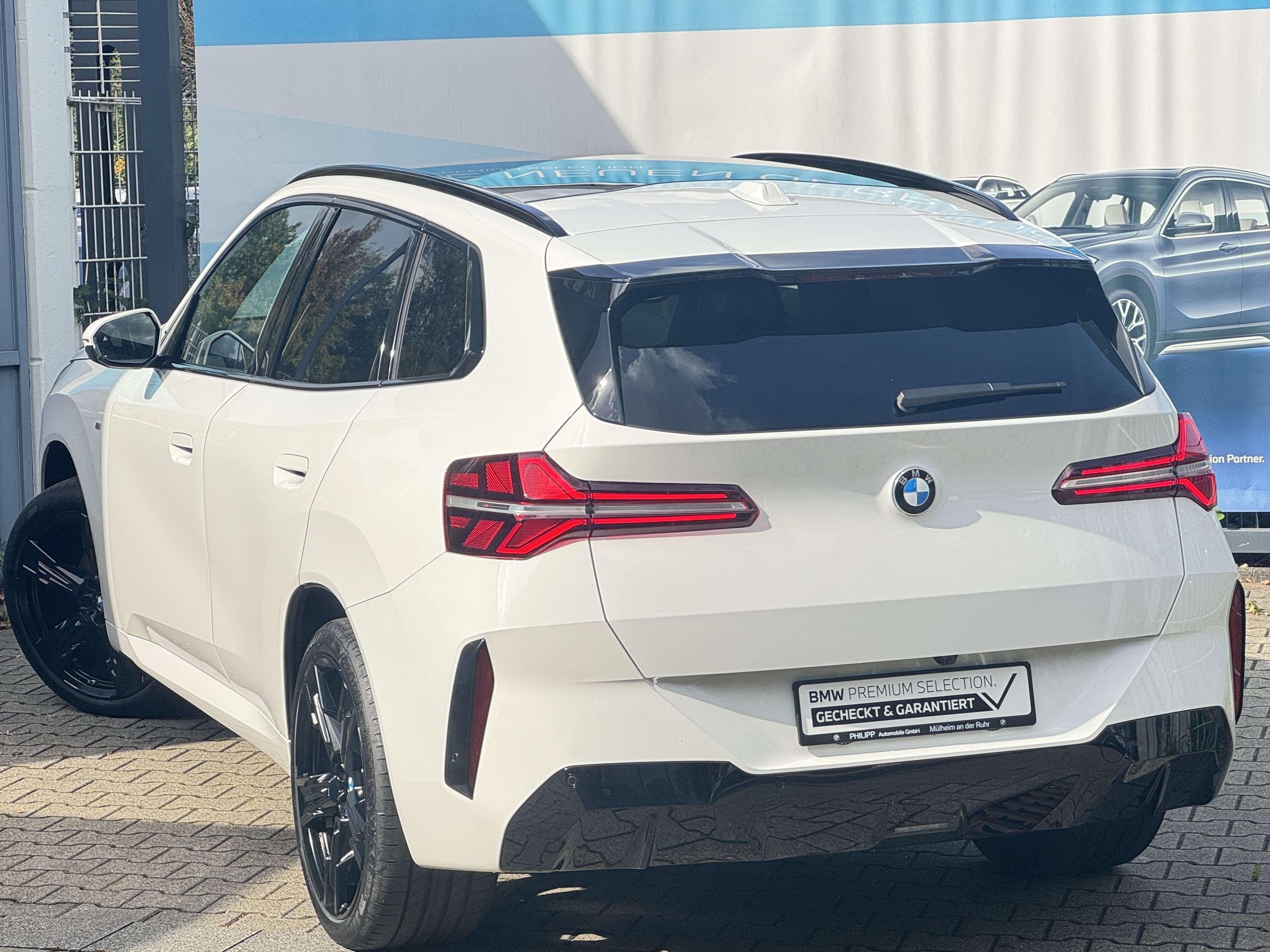 BMW X3 – Bild 9