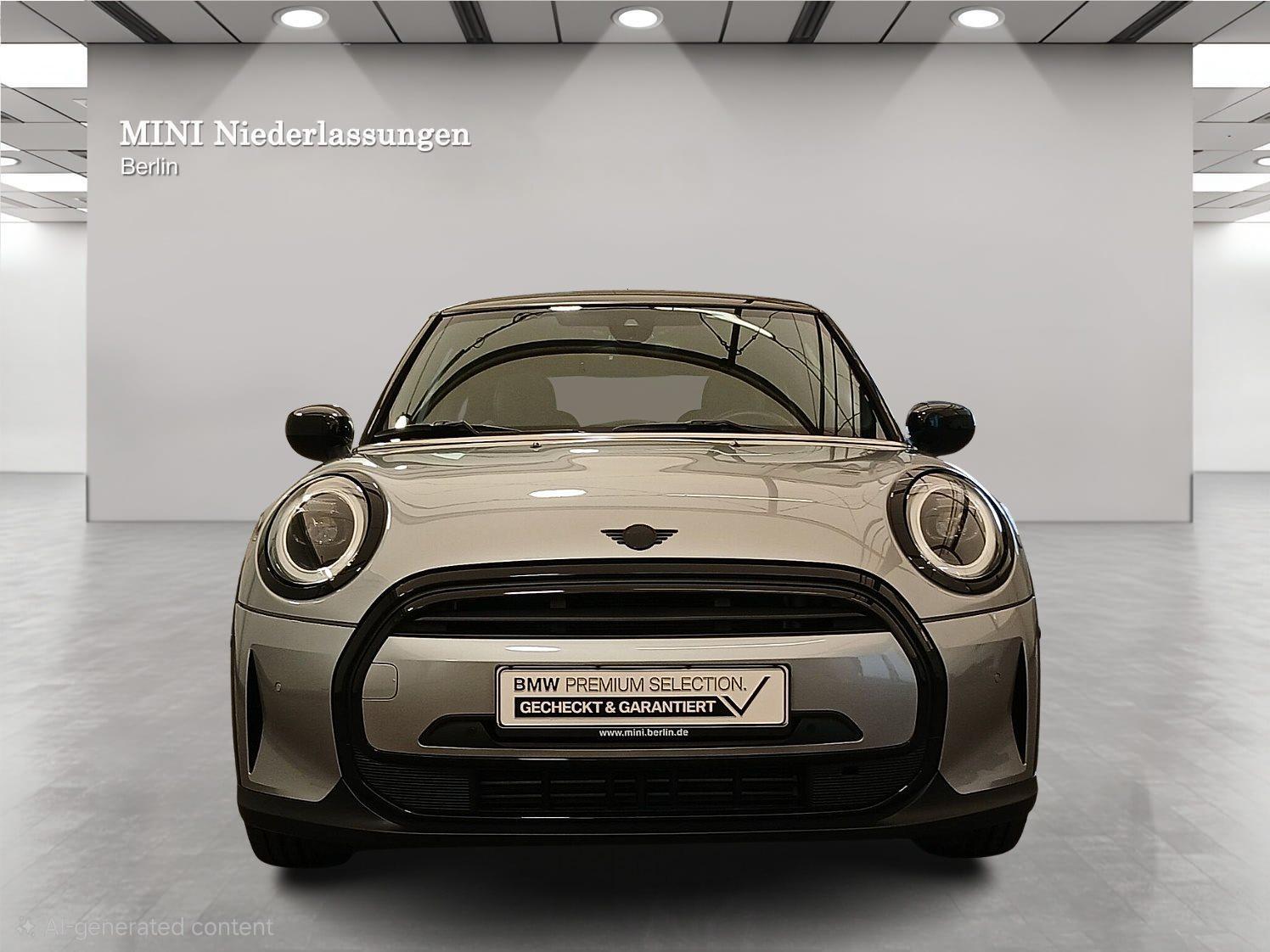 MINI Cooper 3-Türer – Bild 4