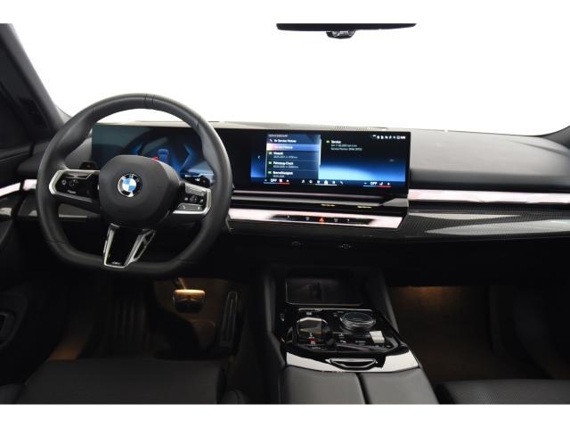 BMW 5er – Bild 4
