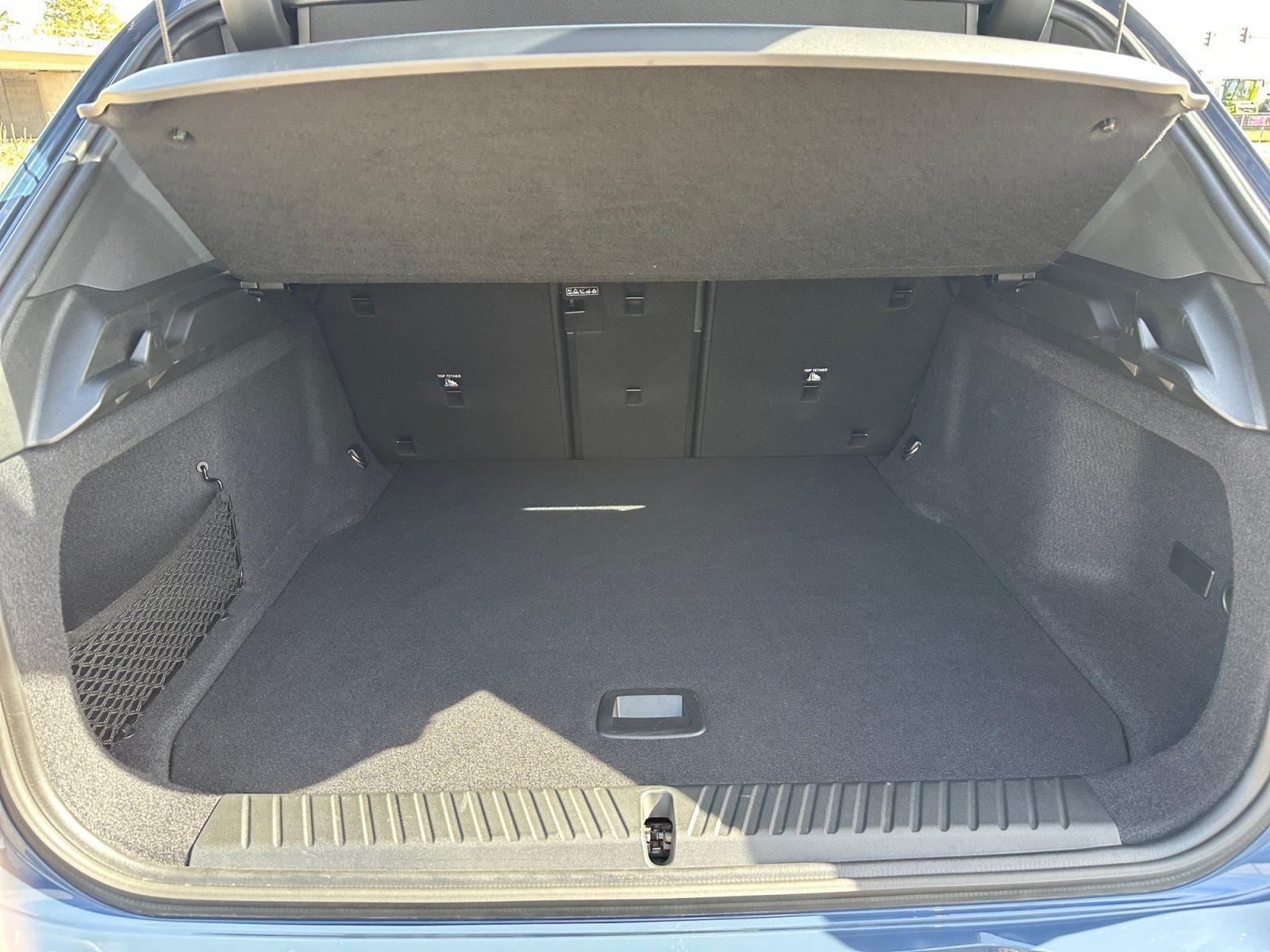 BMW iX3 – Bild 11