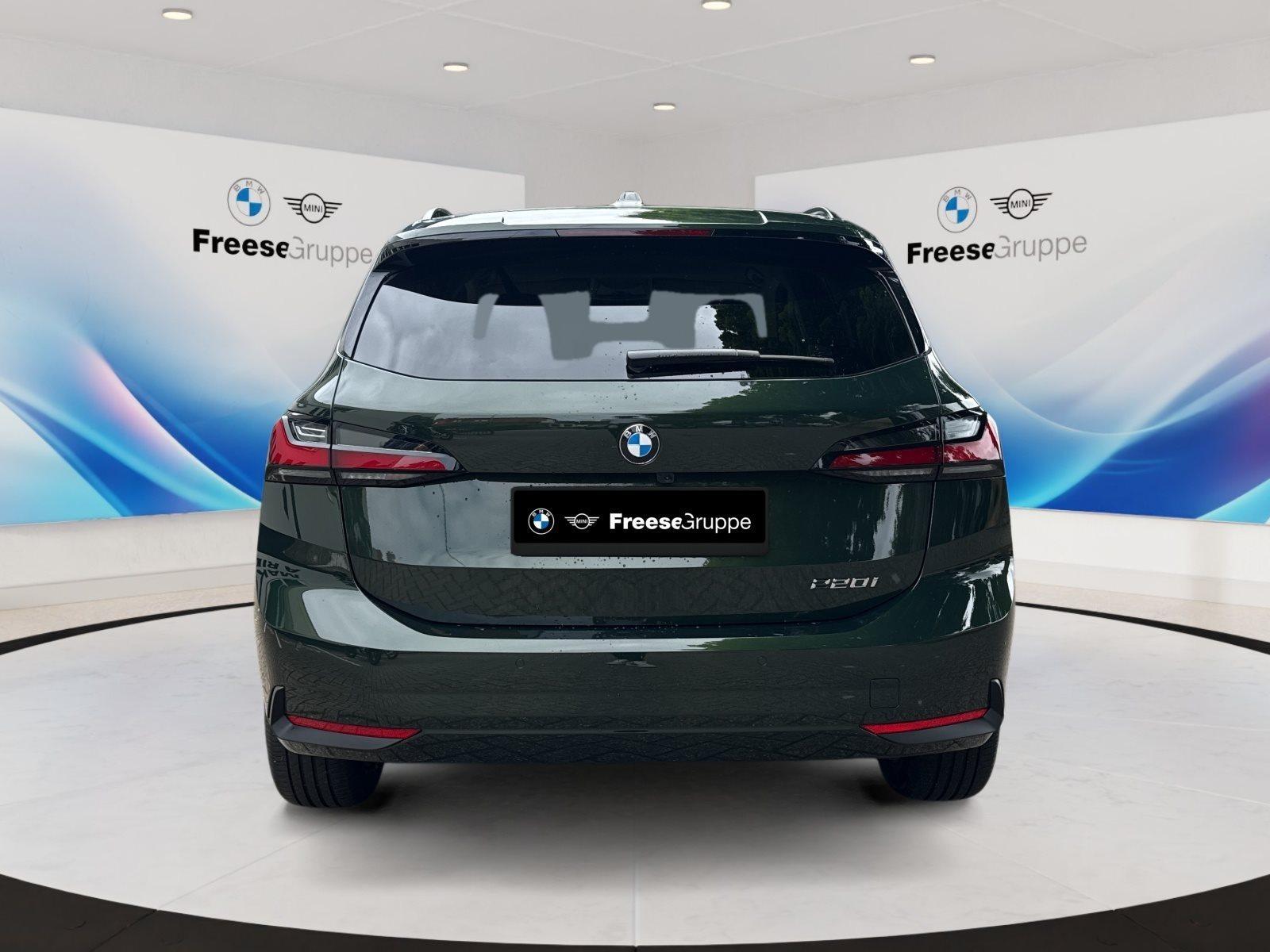 BMW 2er Active Tourer – Bild 5