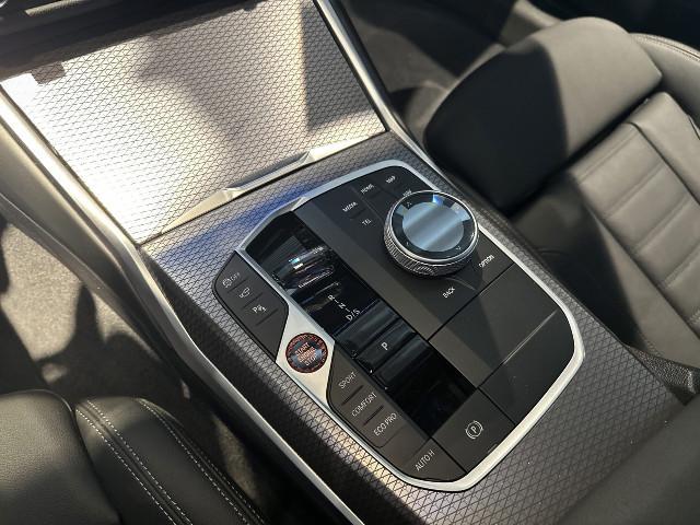 BMW 3er Touring – Bild 8