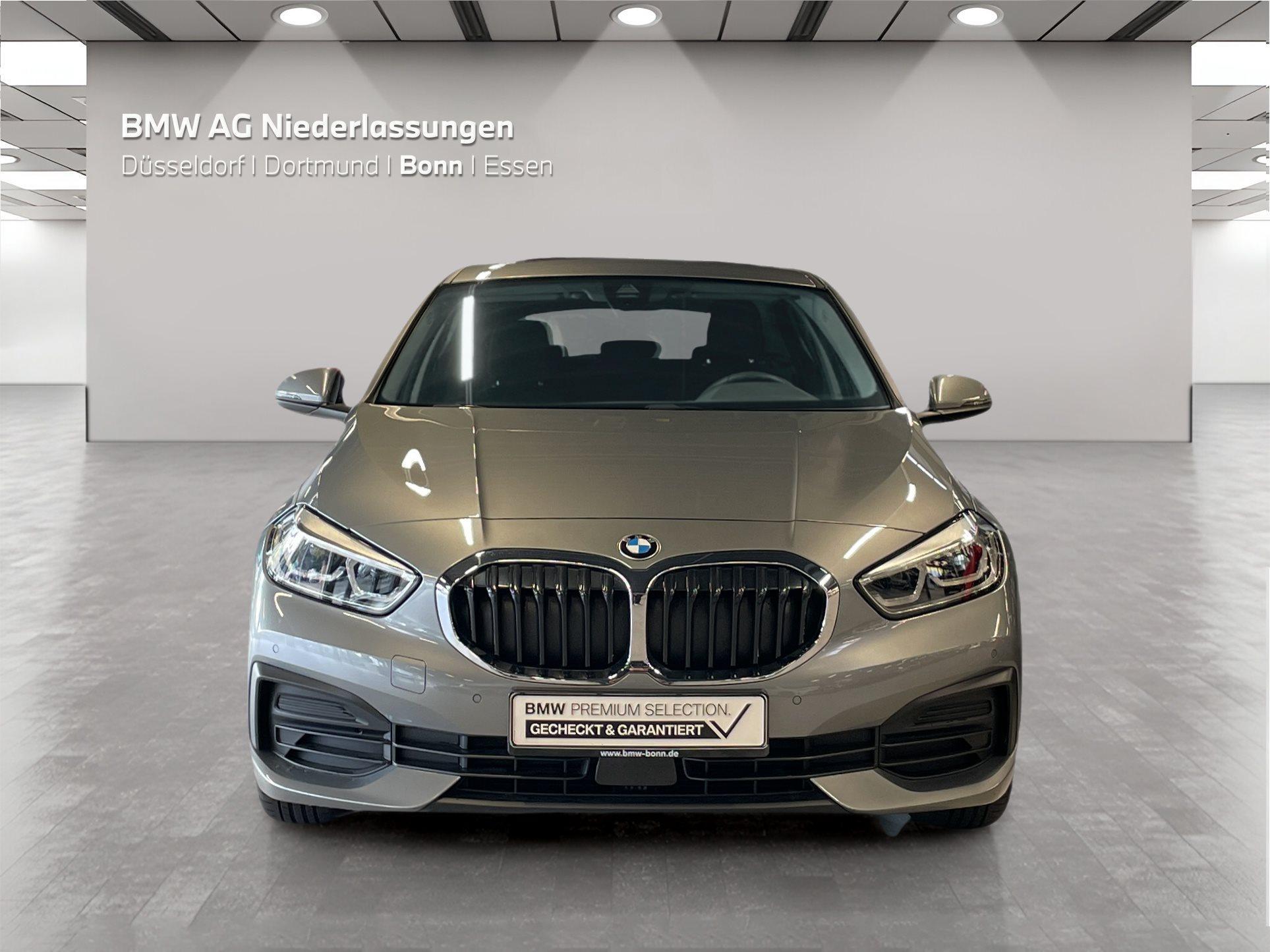 BMW 1er – Bild 5