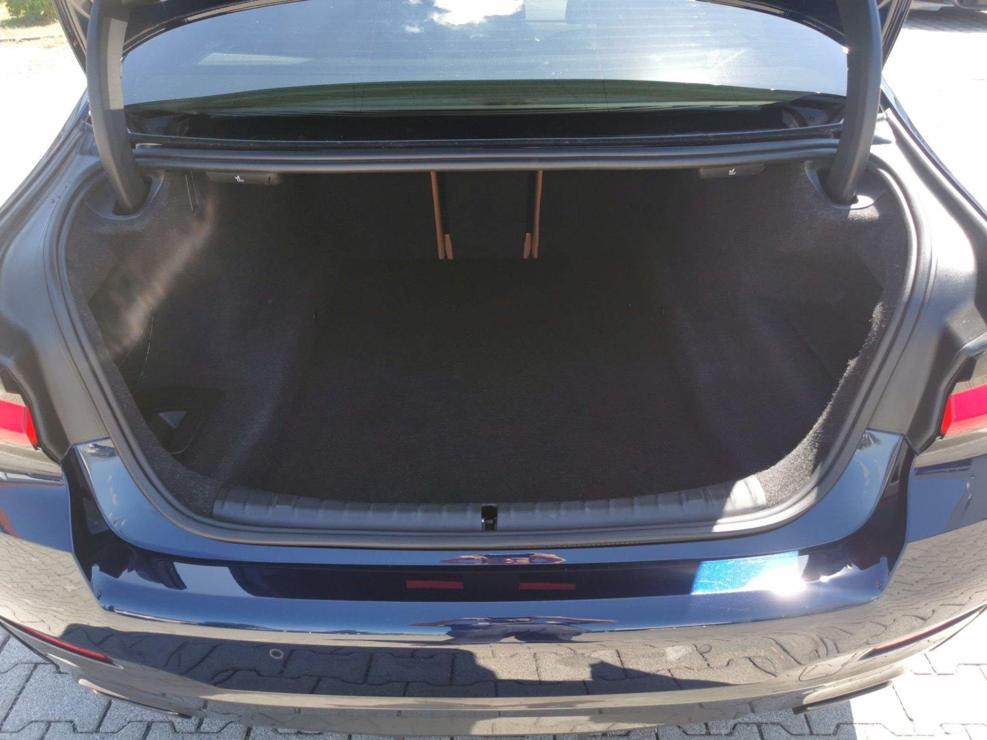 BMW 5er – Bild 10