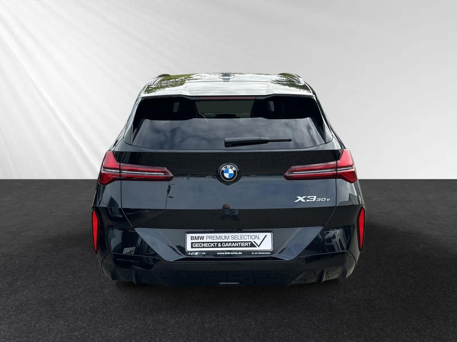 BMW X3 – Bild 15