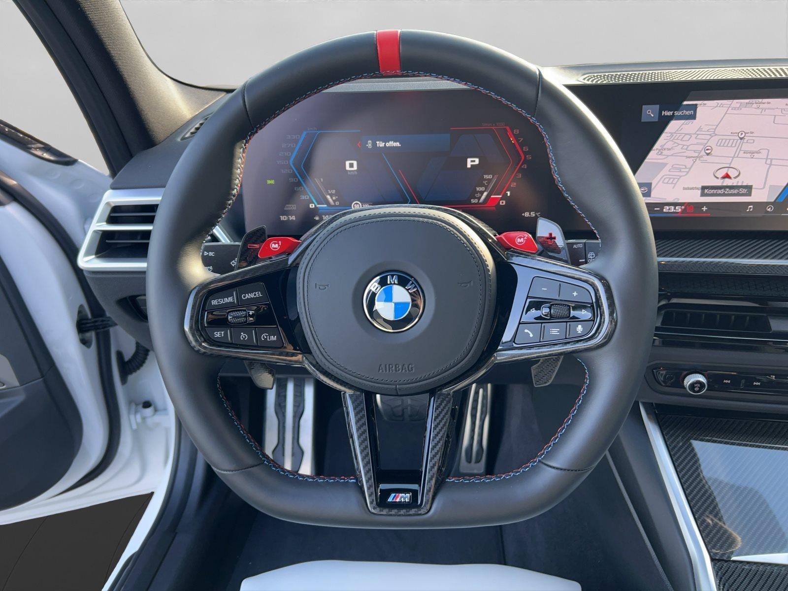 BMW M3 Touring – Bild 10