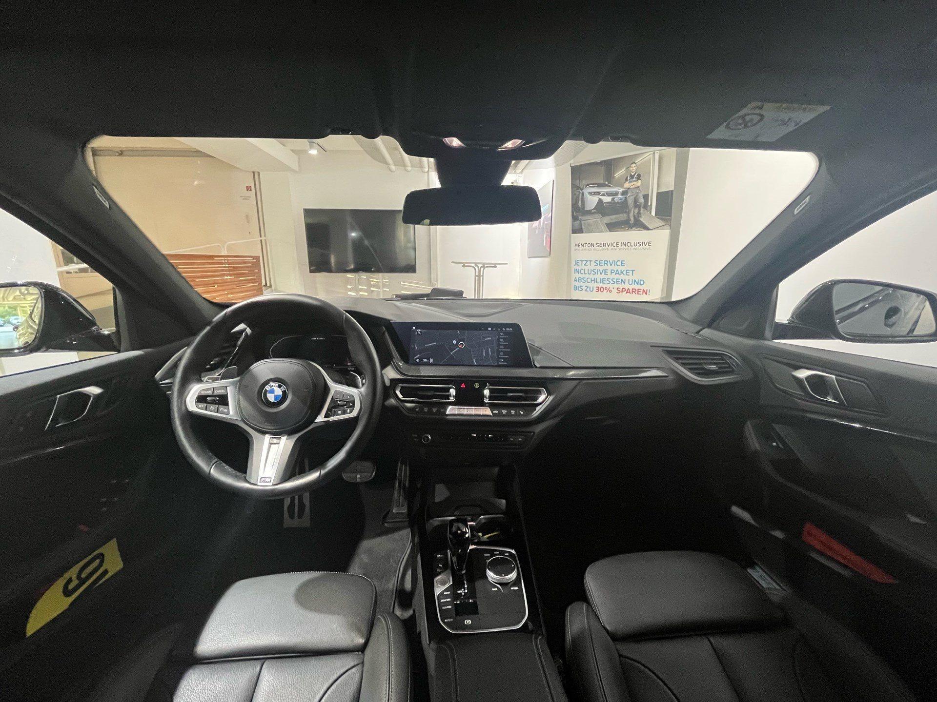 BMW 1er – Bild 20